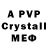 А ПВП Crystall Alla nevazno